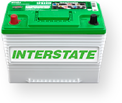 Vehicle Battery Replacement