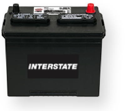 Vehicle Battery Replacement