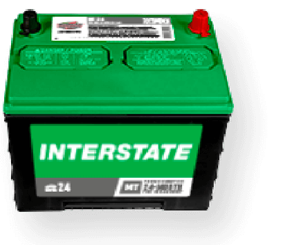 Vehicle Battery Replacement